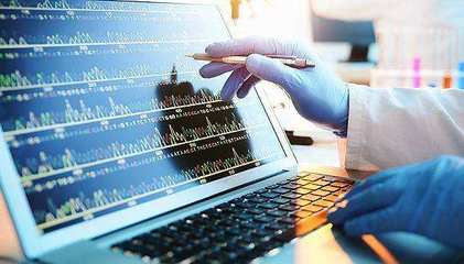 dna親子鑒定結果要怎么查看?