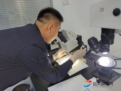 自治區(qū)首家交通事故專業(yè)檢驗(yàn)鑒定機(jī)構(gòu)就在包頭!