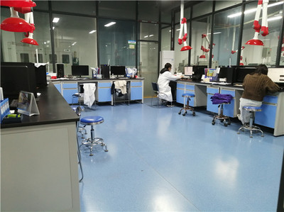 清遠市首家具有毛發檢測能力的法醫毒物司法鑒定機構正式營業