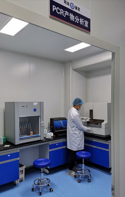 濰坊首家法醫(yī)物證親子鑒定機(jī)構(gòu)獲批成立