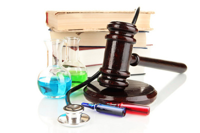 法醫(yī)醫(yī)學(xué)觀念的關(guān)閉