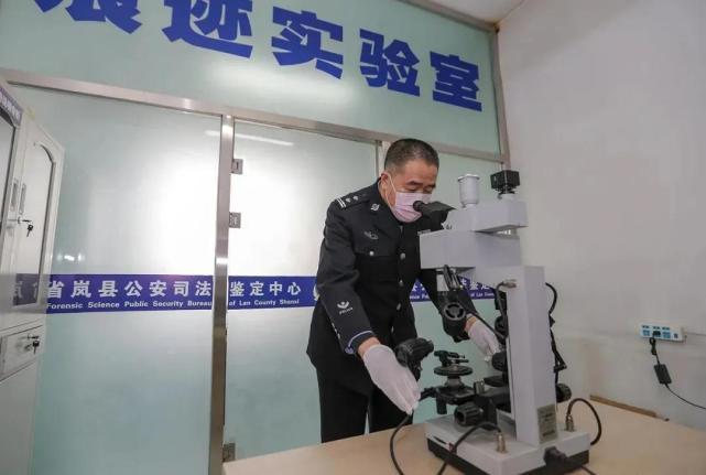 25年斷案驗尸近600具無一差錯!&ldquo;不要命&rdquo;的他,是法醫界的&ldquo;金疙瘩&rdquo;