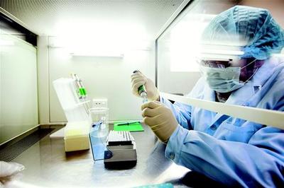 圖文:司法鑒定&ldquo;黑科技&rdquo;,讓證據&ldquo;開口說話&rdquo;