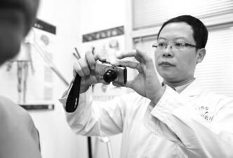 法醫(yī)其實(shí)沒那么神秘 探秘法醫(yī)司法鑒定的日常與職責(zé)