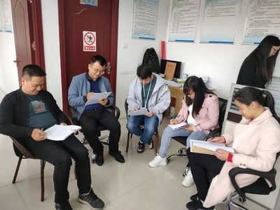 畢節(jié)黔蘇博醫(yī)學(xué)檢驗(yàn)所法醫(yī)司法鑒定所成功通過CMA資質(zhì)評(píng)審