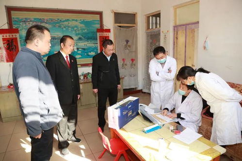 司法鑒定服務上門，助力行動不便人群維權