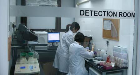 親子鑒定與法醫(yī)司法鑒定 醫(yī)院資質(zhì)與流程詳解