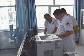 烏蘭察布市司法鑒定中心順利通過法醫毒物鑒定資質擴項評審