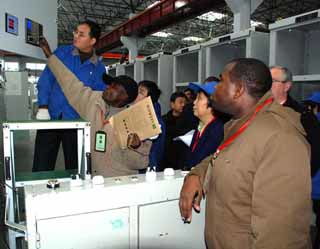 天水星火公司五種新產品及法醫司法鑒定科技成果通過省級認可